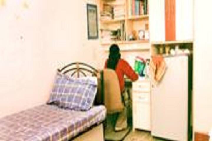 hostel